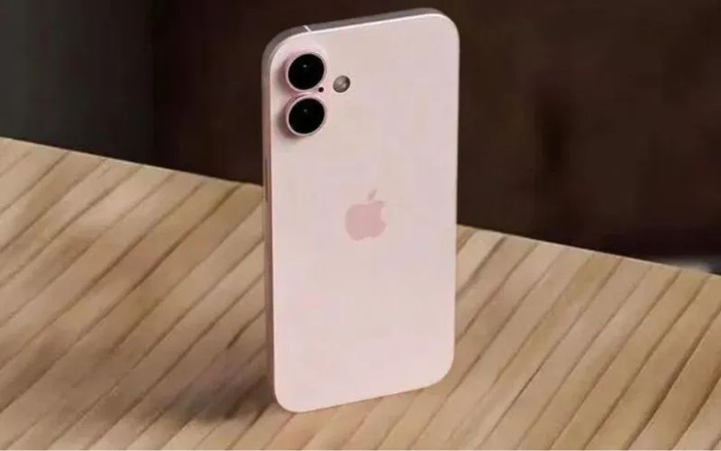 TuanDigi - Địa chỉ cung cấp iPhone 16 Plus 128GB cũ