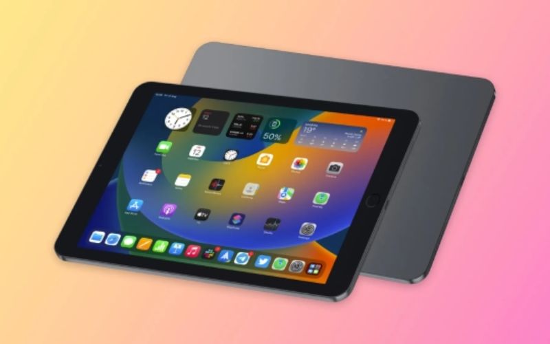 iPad Air 
