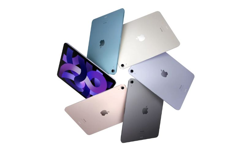 Vì sao nên mua iPad cũ?