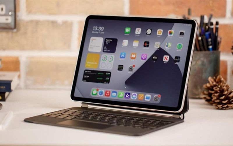 iPad xách tay từ Nhật có tốt không?