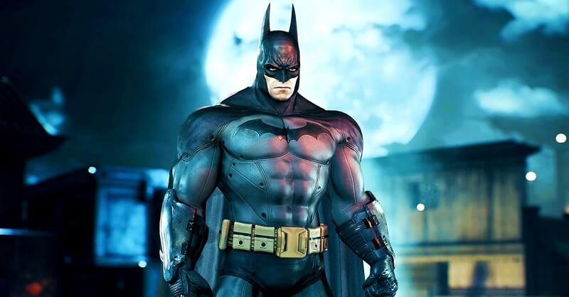 Batman