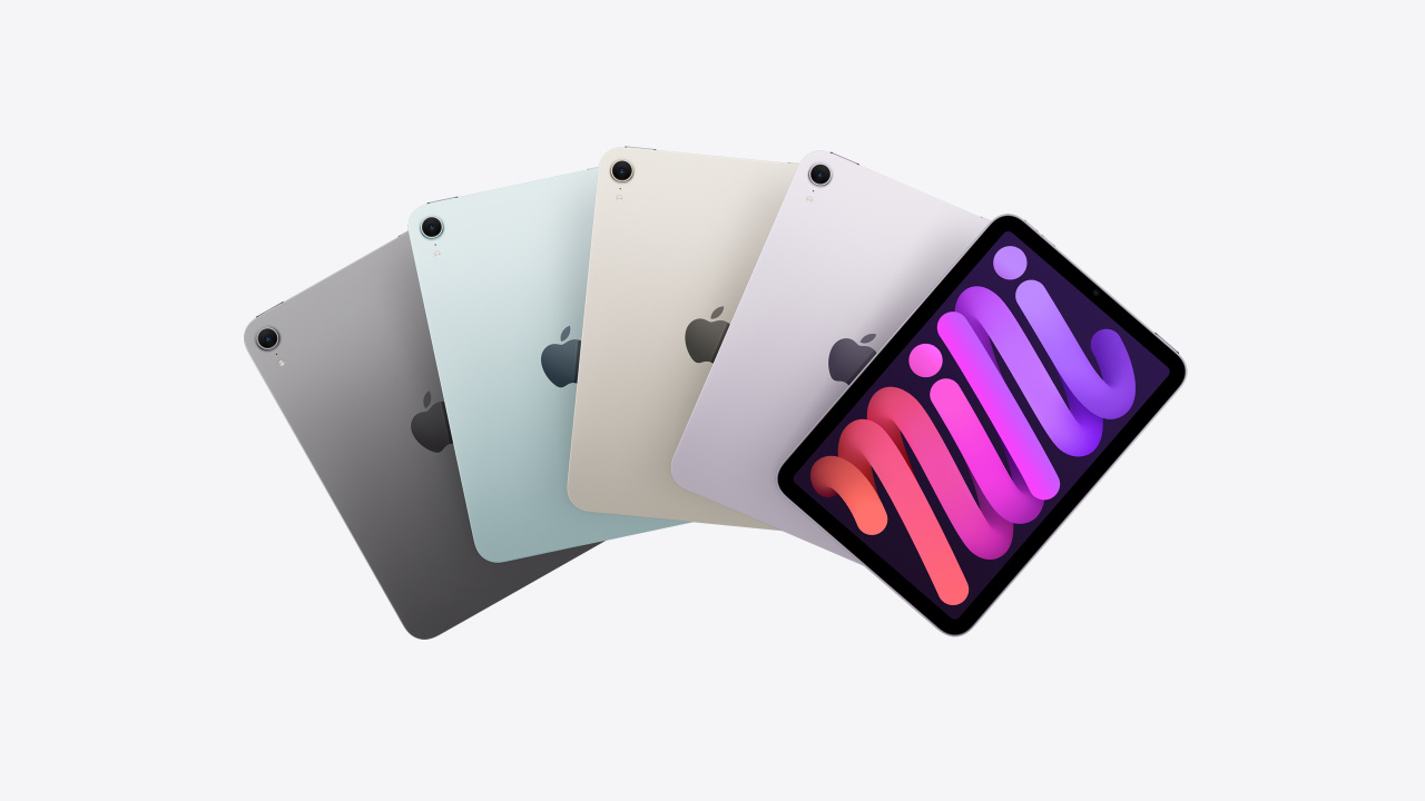 Các mẫu iPad cũ giá rẻ dưới 1 triệu