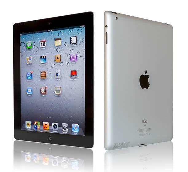 Hướng dẫn kinh nghiệm mua iPad cũ giá rẻ dưới 1 triệu