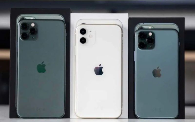 Đánh giá chi tiết iPhone 11 cũ
