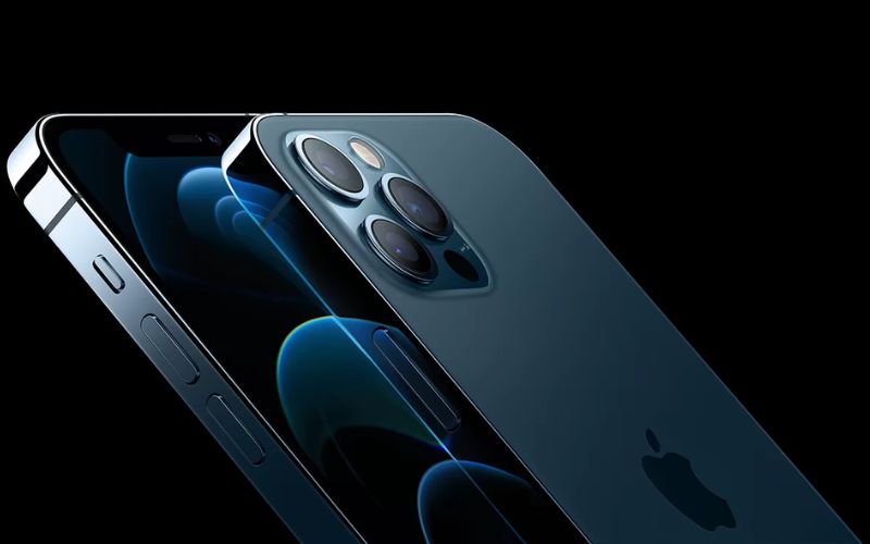 Có nên mua iPhone 12 cũ không?