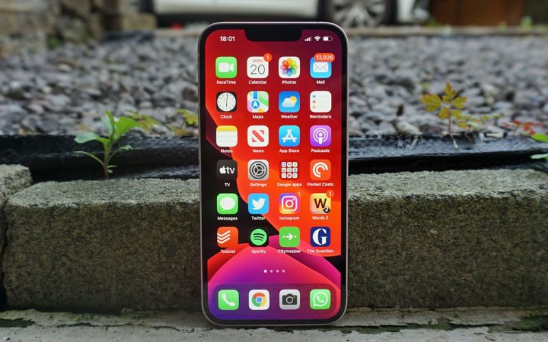 TuanDigi - Địa chỉ cung cấp iPhone 13 cũ giá rẻ chính hãng
