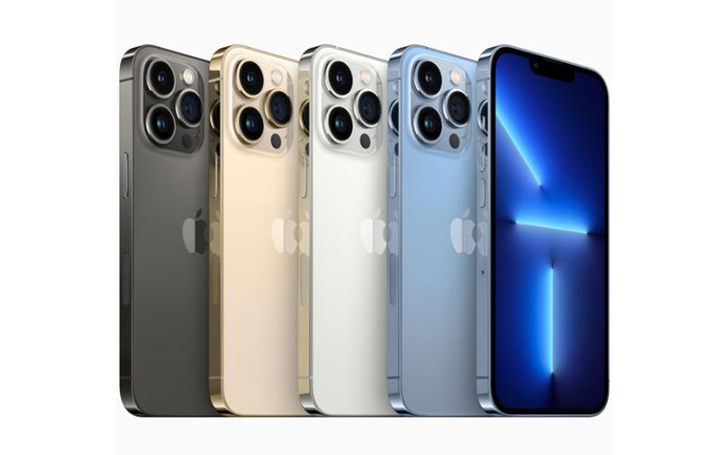 Trải nghiệm thực tế khi sử dụng iPhone 13 cũ