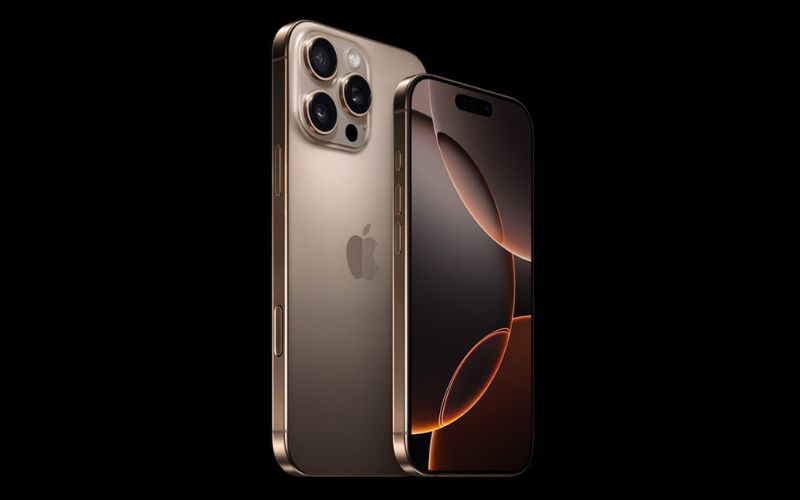 iPhone 16 Pro 1TB cũ có những ưu điểm gì?