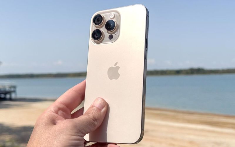 Mua iPhone 16 Pro Max 256GB cũ ở đâu chất lượng?
