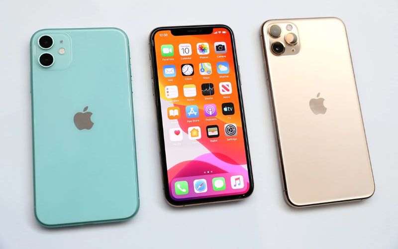 Lý do nên mua iPhone cũ?