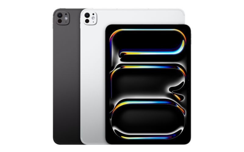 Nên mua iPad nào để học? 