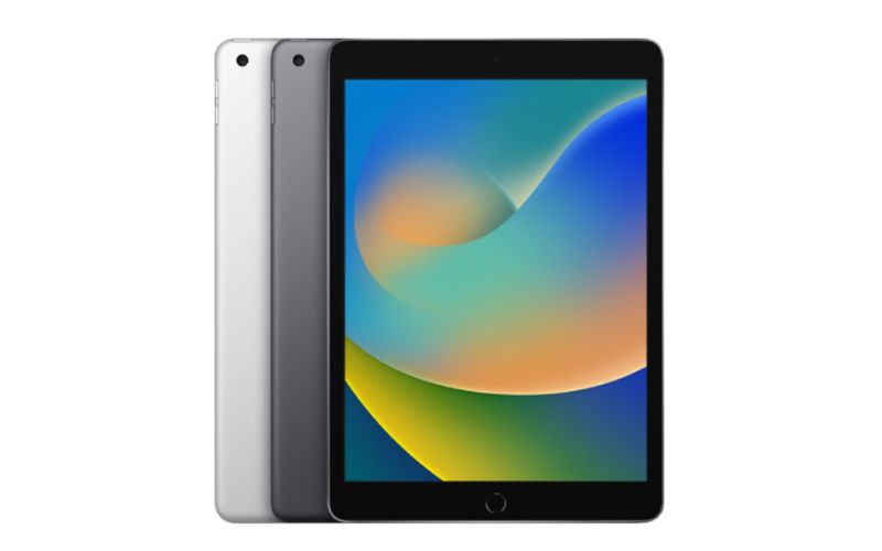 Nên mua iPad nào để học? 