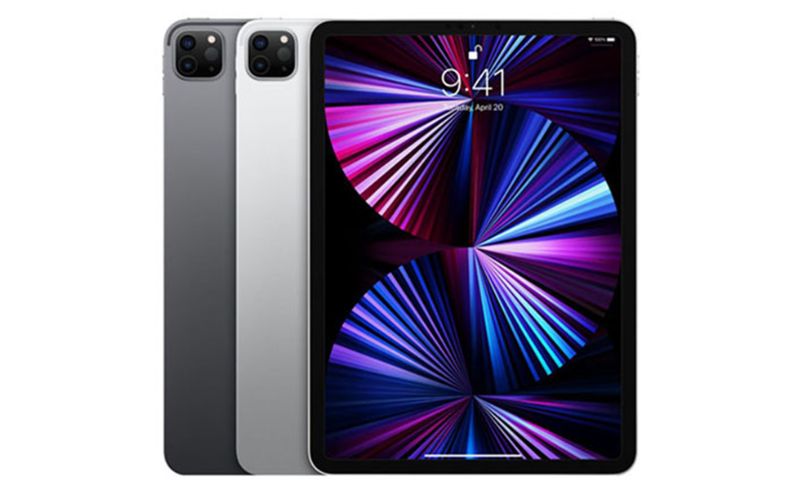 Nên mua iPad nào để học? 
