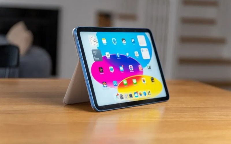 Nên mua iPad nào để học? 
