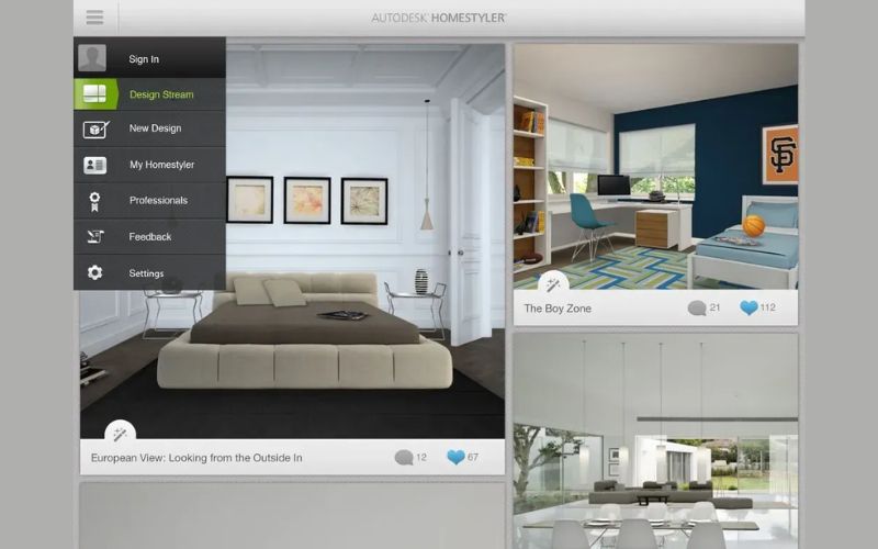 RoomScan Pro