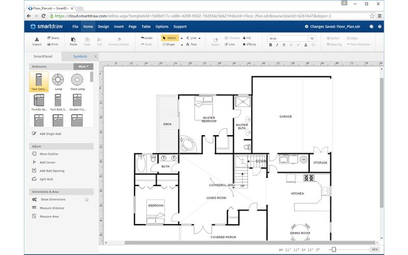 SmartDraw