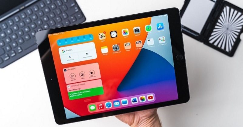 Những lưu ý khi mua iPad 4 cũ