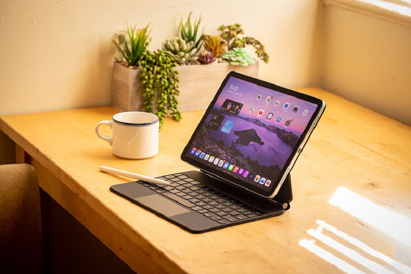 Cách kiểm tra iPad xách tay Mỹ chính hãng, chất lượng
