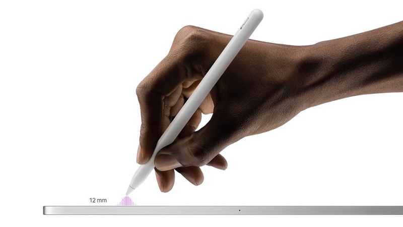 iPad Pro M2 11 inch WiFi 128GB -  iPad có bút cảm ứng