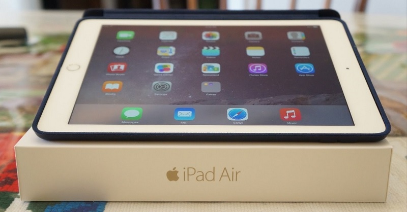 Các tiêu chí lựa chọn iPad giá rẻ dưới 2 triệu