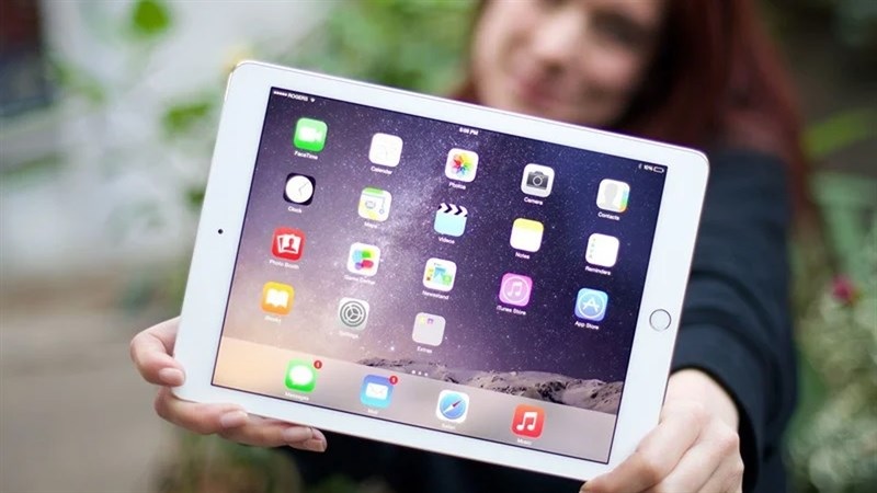 Top 6 iPad giá rẻ dưới 3 triệu cho học sinh