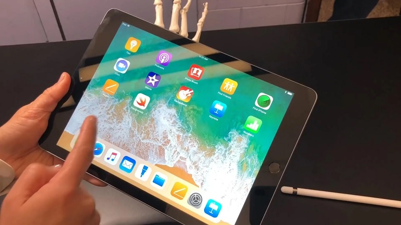 Top 6 iPad giá rẻ dưới 3 triệu cho học sinh