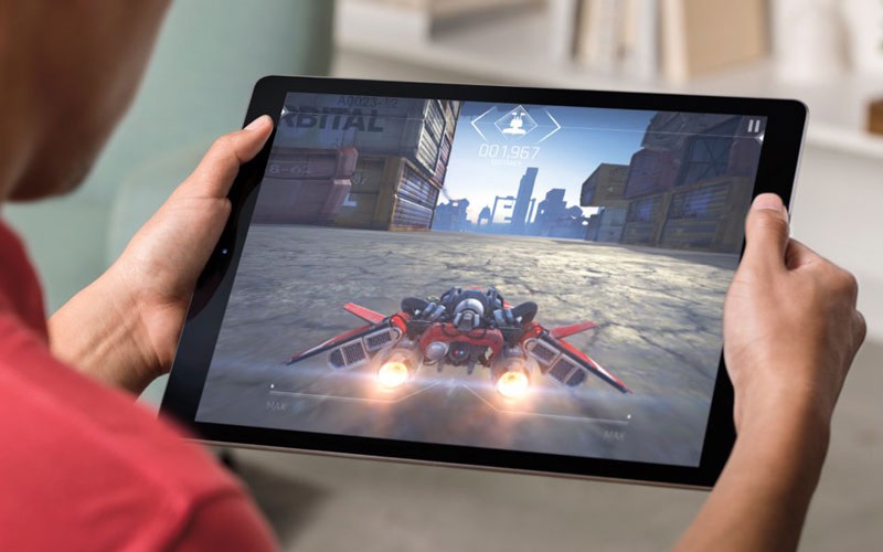 Kích thước iPad Pro 12.9 inch (2015)