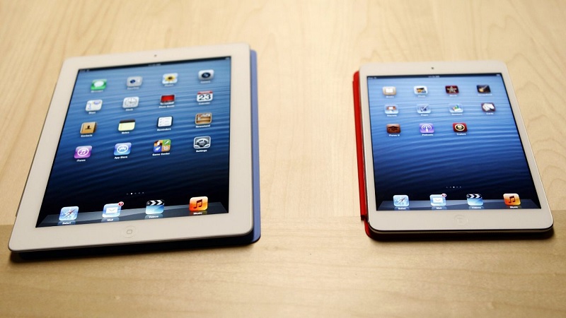Kích thước iPad 1 (2010)