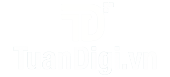 Logo TuanDigi