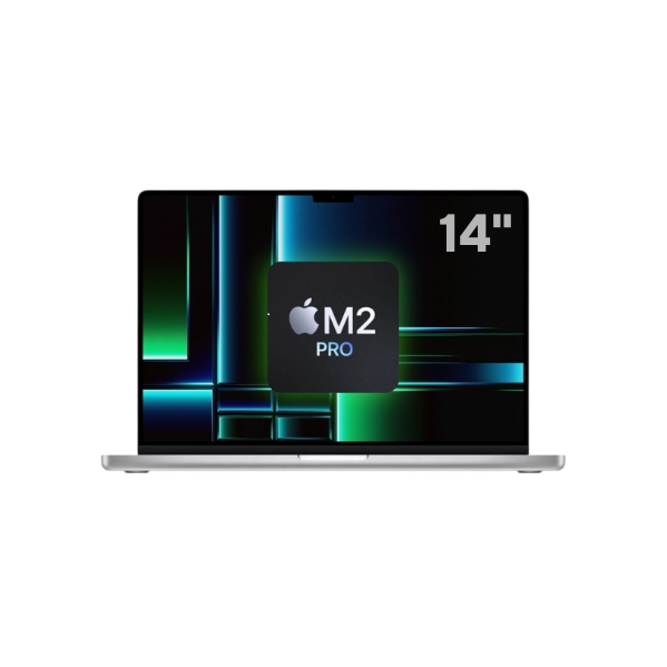 MacBook Pro M2