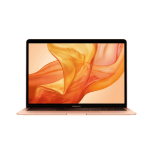 MacBook Air 2018 Cũ