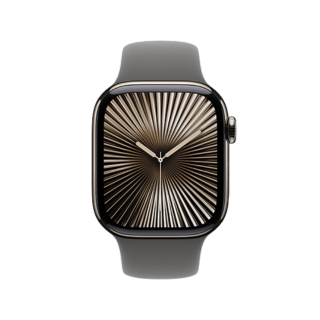 Apple Watch S10