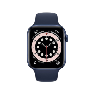 Apple Watch S6