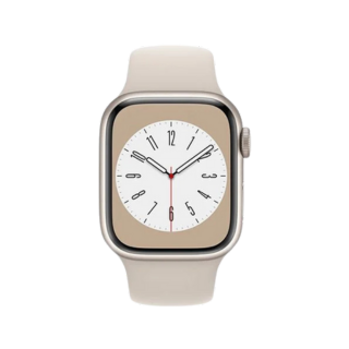 Apple Watch S8