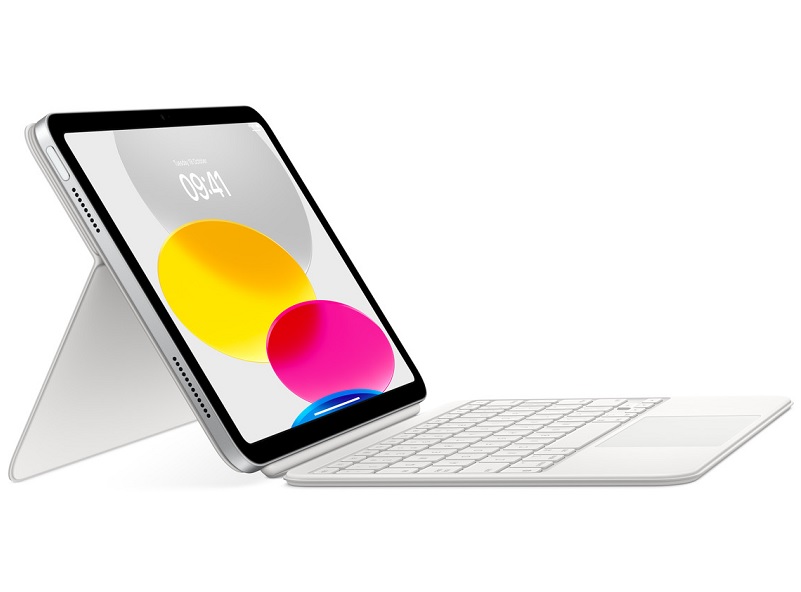 iPad Gen 10 Magic Keyboard