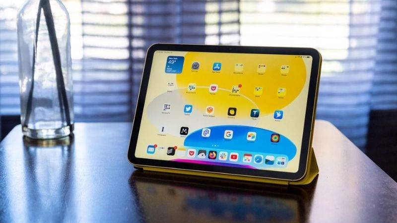 Serial iPad và IMEI iPad khác nhau như nào?