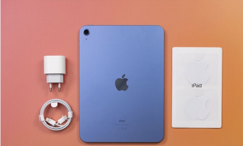 iPad mới nhất hiện nay 2025