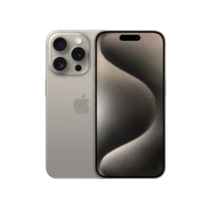 iPhone 15 Series