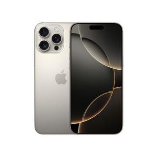 iPhone 16 Pro