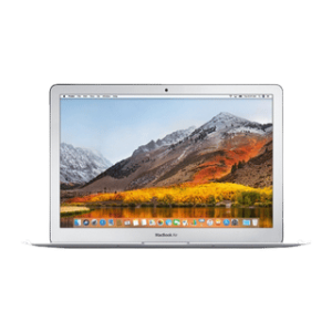 MacBook Air 2017 Cũ