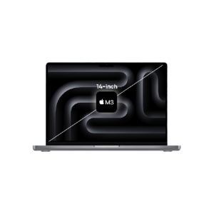 MacBook Pro M3