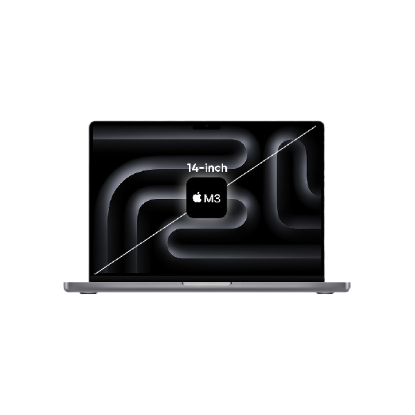 MacBook Pro M3