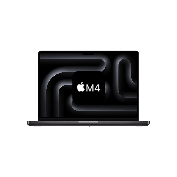 MacBook Pro M4