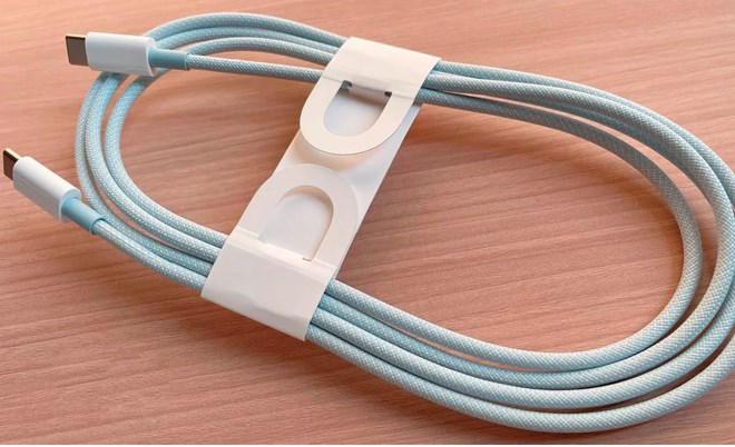 bảo vệ dây sạc Macbook Không uốn cong dây sạc quá mức