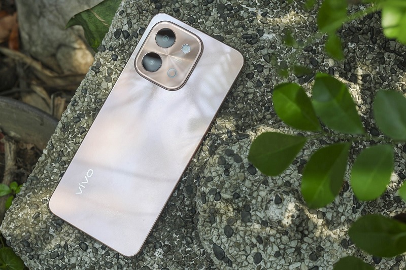 Vivo Y100 8GB/256GB