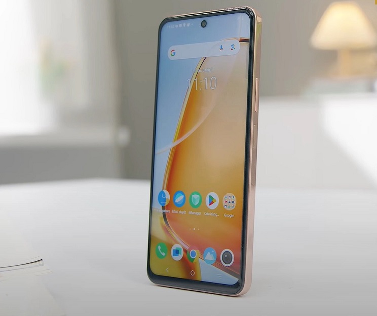 Vivo Y100 8GB/256GB
