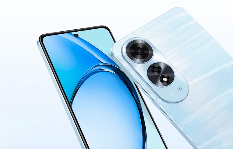 OPPO A60 256GB