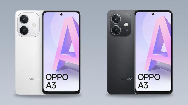 OPPO A3 8GB/128GB