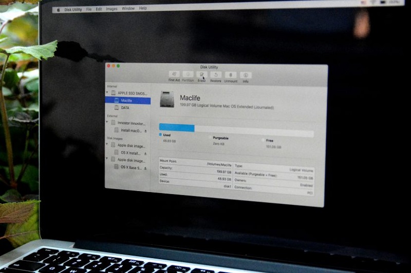 Vì sao cần cài Driver cho Macbook?