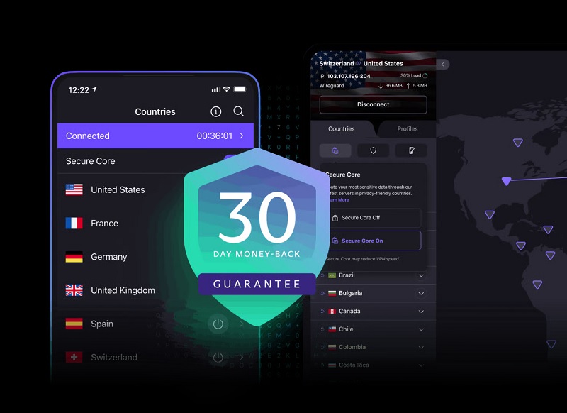 Cách vào Telegram khi bị chặn ở Việt Nam
